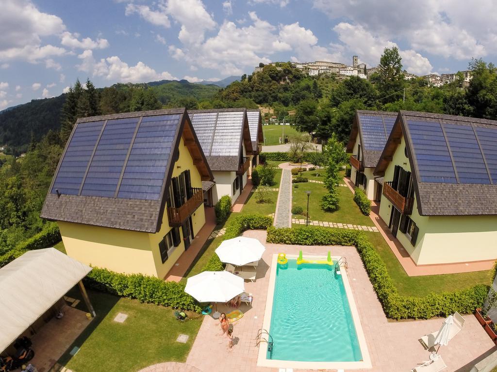 Case Vacanza Orchidea Coreglia Antelminelli Phòng bức ảnh