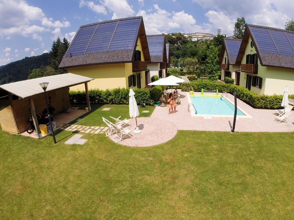Case Vacanza Orchidea Coreglia Antelminelli Phòng bức ảnh