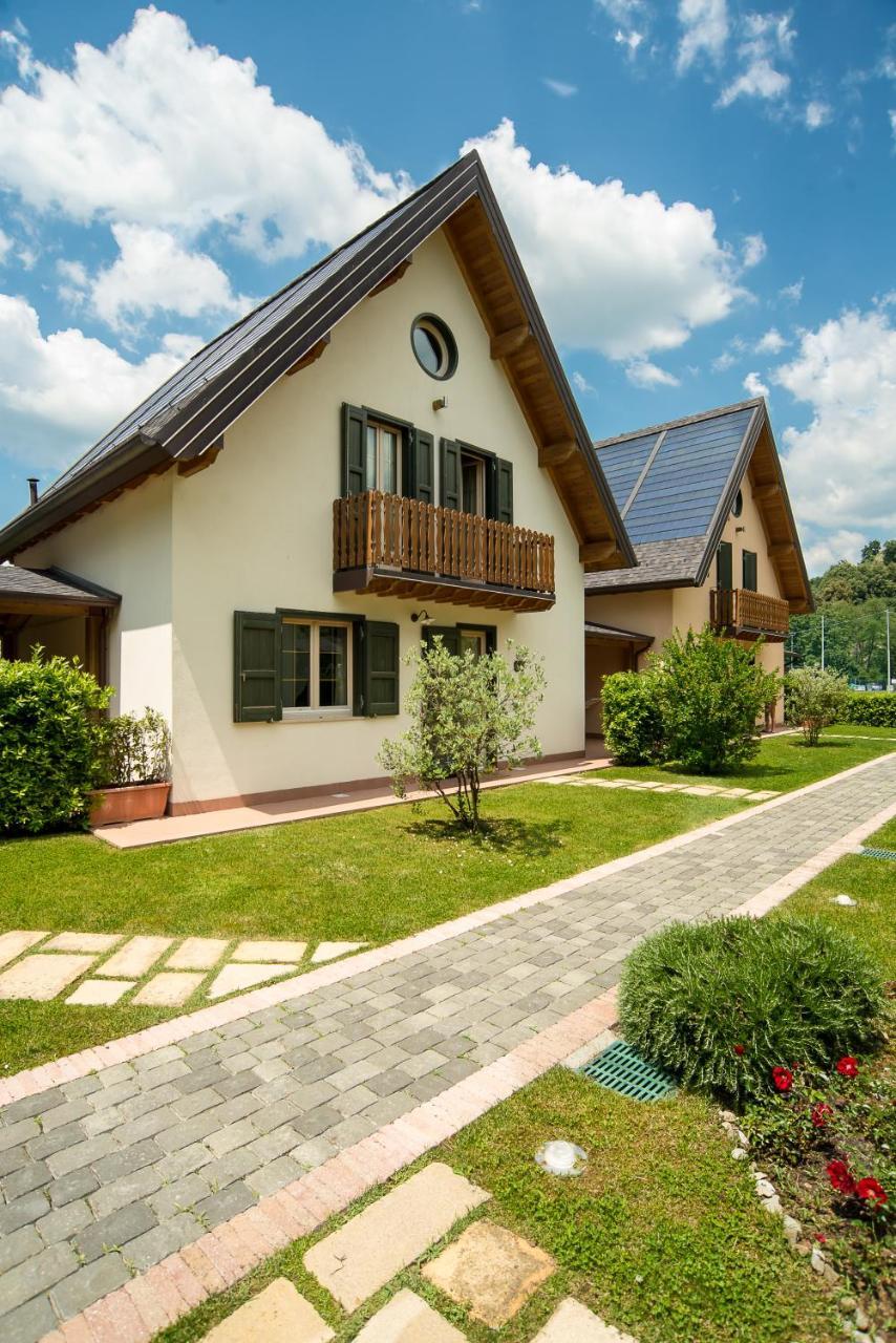 Case Vacanza Orchidea Coreglia Antelminelli Ngoại thất bức ảnh